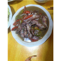 鸡鸣岛农家乐