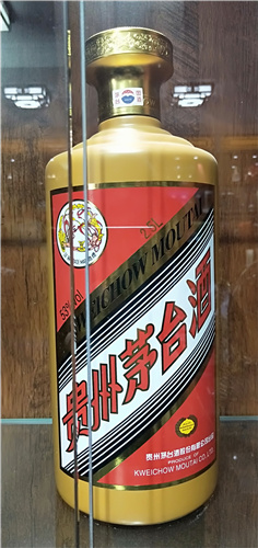 西安烟酒回收 