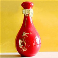 西安老酒回收 