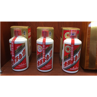 西安烟酒回收 