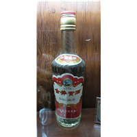 西安烟酒回收 