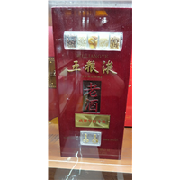西安烟酒回收 