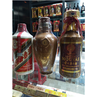 西安五粮液回收 