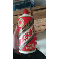 潼关高价回收新老茅台酒 