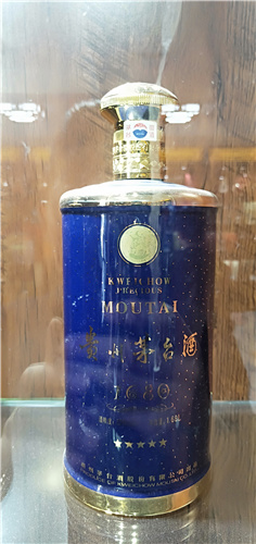 西安烟酒回收 