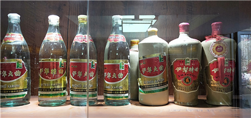 西安五粮液回收价格 