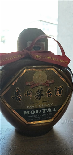西安烟酒回收 