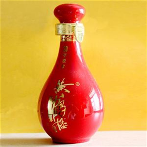 西安老酒回收 