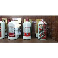 西安酱香型白酒回收 