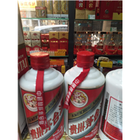 西安礼品回收，西安茅台酒回收 