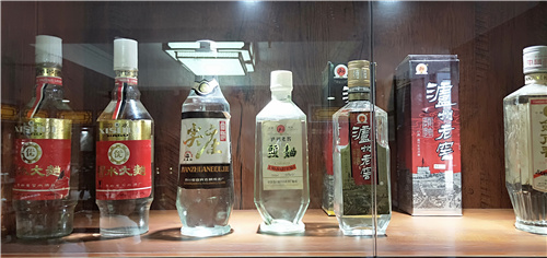 西安礼品回收 
