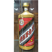 西安烟酒回收 