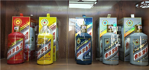 西安礼品回收 