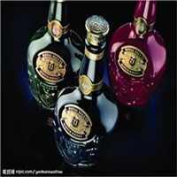 西安老酒回收 