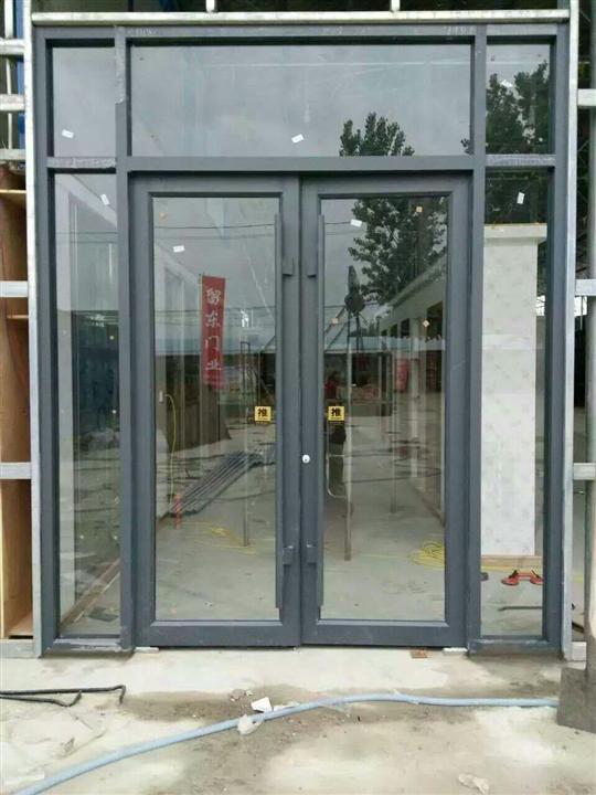 潍坊肯德基门