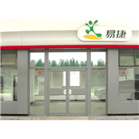 潍坊肯德基门安装|潍坊肯德基门上门安装 