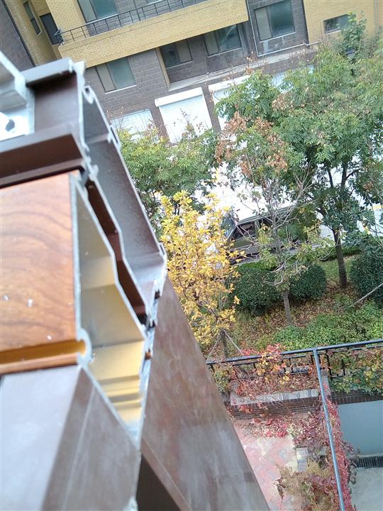 潍坊阳光房现场安装