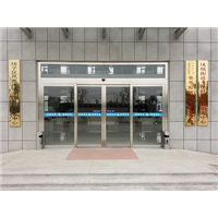 潍坊汽车4s店门厂家批发电话安装维修13806369549 