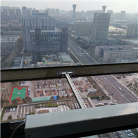 潍坊高密诸城自动开窗器电动开窗机安装厂家 
