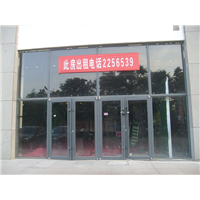 潍城区旋转门厂家|潍坊旋转门厂家
