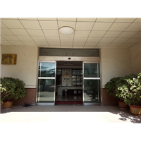 高新自动门电动门厂家批发电话安装维修13806369549 