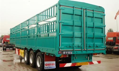 江苏富华挂车|江苏富华挂车公司