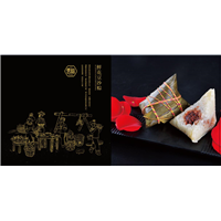 昆明潘祥记粽子批发 
