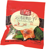 云南红塔粽子真空300克袋装云腿粽子端午食品早餐礼袋
