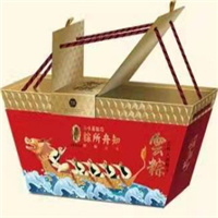 云南粽子厂家潘祥记销售粽所周知1450克端午送礼系列 
