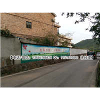 杭州杰羽墙绘作品展示 4 