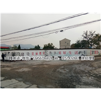 杭州杰羽墙绘作品展示 11 
