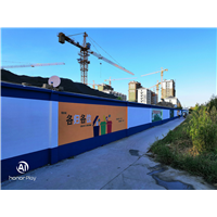 杭州杰羽墙绘作品14 