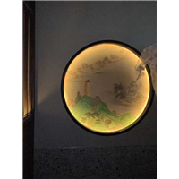 杭州户外彩绘定做要多少钱