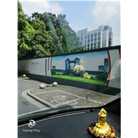 杭州杰羽墙绘作品19 