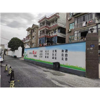 杭州乡村彩绘设计价格贵吗