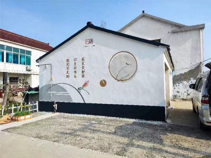 杭州乡村墙绘订做电话是多少