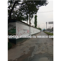 杭州杰羽墙绘作品展示 18 