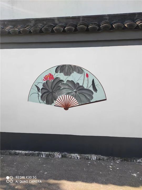 杭州户外彩绘定制工作室哪家好