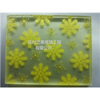 扬州夹绢玻璃##扬州夹绢玻璃供应