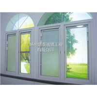 扬州建筑中空玻璃--建筑中空玻璃