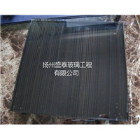 扬州夹丝玻璃&&扬州夹丝玻璃批发