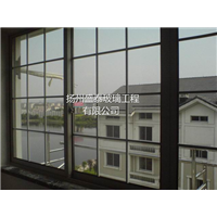 扬州建筑中空玻璃￥江苏建筑中空玻璃