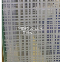 扬州夹丝玻璃￥扬州夹丝玻璃销售