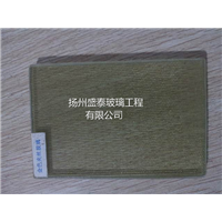 扬州夹丝玻璃￥扬州夹丝玻璃销售