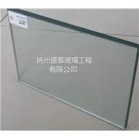 扬州钢化玻璃--扬州钢化玻璃供应