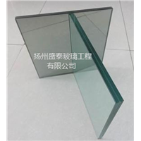 扬州夹膜玻璃￥￥扬州夹膜玻璃批发
