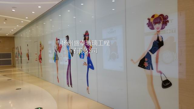 扬州夹绢玻璃##扬州夹绢玻璃供应