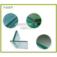 扬州夹胶玻璃%扬州钢化玻璃
