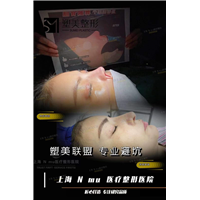 上海鼻整形多少钱