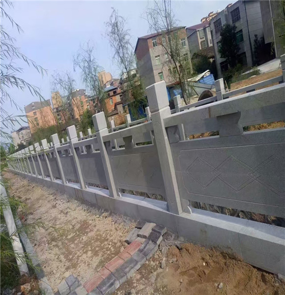 石材栏杆